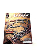 ACTION COMICS #1041. NM CONDITION