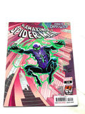 Amazing Spder-man Vol.6 #14. Marvel Comics. 2022