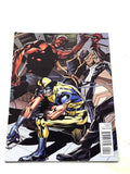 NEW AVENGERS - FINALE #1. VARIANT COVER. VFN- CONDITION.