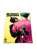 BATMAN/CATWOMAN #9. NM CONDITION