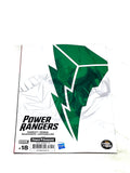 POWER RANGERS #18. VARIANT COVER. NM CONDITION