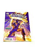 CAPTAIN AMERICA VOL.10 #0. NM- CONDITION