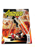 AVENGERS FOREVER VOL.2 #10. NM CONDITION.