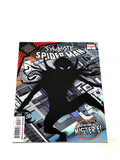 SYMBIOTE SPIDER-MAN - KING IN BLACK #1. VARIANT COVER. NM- CONDITION