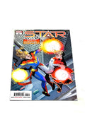 STAR #4. NM CONDITION