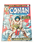 CONAN THE BARBARIAN #57. VFN- CONDITION.