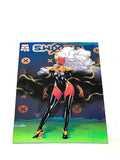 SWORD #6. VARIANT COVER. VFN CONDITION