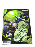A.X.E DEATH TO MUTANTS #3. VARIANT COVER. NM CONDITION.