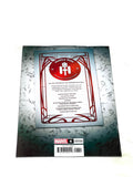 SWORD #6. VARIANT COVER. VFN CONDITION