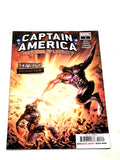 CAPTAIN AMERICA - SENTINEL OF LIBERTY #3. NM CONDITION.
