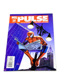 THE PULSE #3. NM CONDITION.