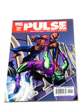 THE PULSE #5. NM CONDITION.