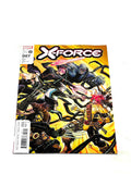 X-FORCE VOL.6 #27. NM- CONDITION