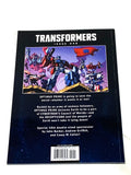 TRANSFORMERS #50. NM CONDITION.