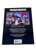 TRANSFORMERS #50. VARIANT COVER. NM CONDITION.