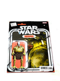 STAR WARS VOL.3 #10. VARIANT COVER. NM- CONDITION