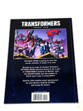 TRANSFORMERS #50. VARIANT COVER. NM CONDITION.