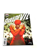 Daredevil Vol.6 #1. Marvel Comics. 2019