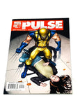 THE PULSE #9. NM- CONDITION.