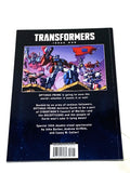 TRANSFORMERS #50. VARIANT COVER. NM CONDITION.