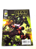 DEADPOOL VOL.4 #3. VFN- CONDITION.