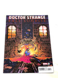 DOCTOR STRANGE - FALL SUNRISE #1. VARIANT COVER. NM CONDITION.