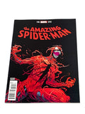 Amazing Spider-man #796. Marvel Comics. 2018