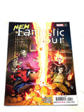 NEW FANTASTIC FOUR #4. NM CONDITION.
