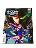 FALLEN ANGELS VOL.2 #5. NM CONDITION.