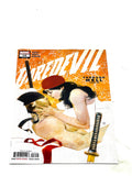 DAREDEVIL VOL.6 #16. NM CONDITION