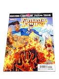 FANTASTIC FOUR VOL.6 #24. NM CONDITION.