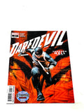 DAREDEVIL VOL.6 #17. NM CONDITION