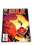 HULK VOL.2 #2. VFN CONDITION.