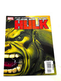 HULK VOL.2 #4. VFN+ CONDITION.