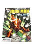 TONY STARK - IRON MAN #19. NM CONDITION.