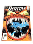 DETECTIVE COMICS #593. VFN CONDITION.