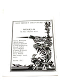 WORKS MAGAZINE #7. VFN- CONDITION.