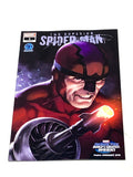 SUPERIOR SPIDER-MAN #1. VARIANT COVER. NM CONDITION.