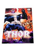 THOR VOL.6 #6. VARIANT COVER. NM CONDITION.