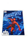 DAREDEVIL VOL.6 #26. VARIANT COVER. NM CONDITION