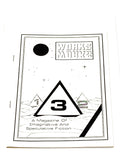 WORKS MAGAZINE #3. FN+ CONDITION.