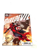 Daredevil Vol.6 #28. Marvel Comics 2021