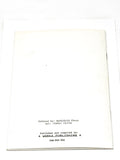 WORKS MAGAZINE #1. FN CONDITION.