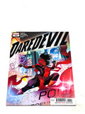 Daredevil Vol.6 #32. Marvel Comics. 2021