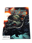 VENOM VOL.4 #28. VARIANT COVER. NM CONDITION.