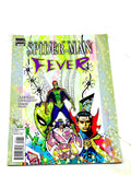 SPIDER-MAN - FEVER #1. VFN- CONDITION.
