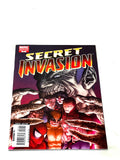 SECRET INVASION #1. VARIANT COVER. NM- CONDITION