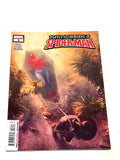 DEADLY NEIGHBOURHOOD SPIDER-MAN #3. NM- CONDITION.