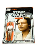 STAR WARS VOL.3 #6. VARIANT COVER. NM CONDITION.