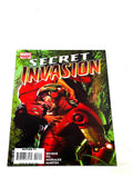 SECRET INVASION #3. NM- CONDITION